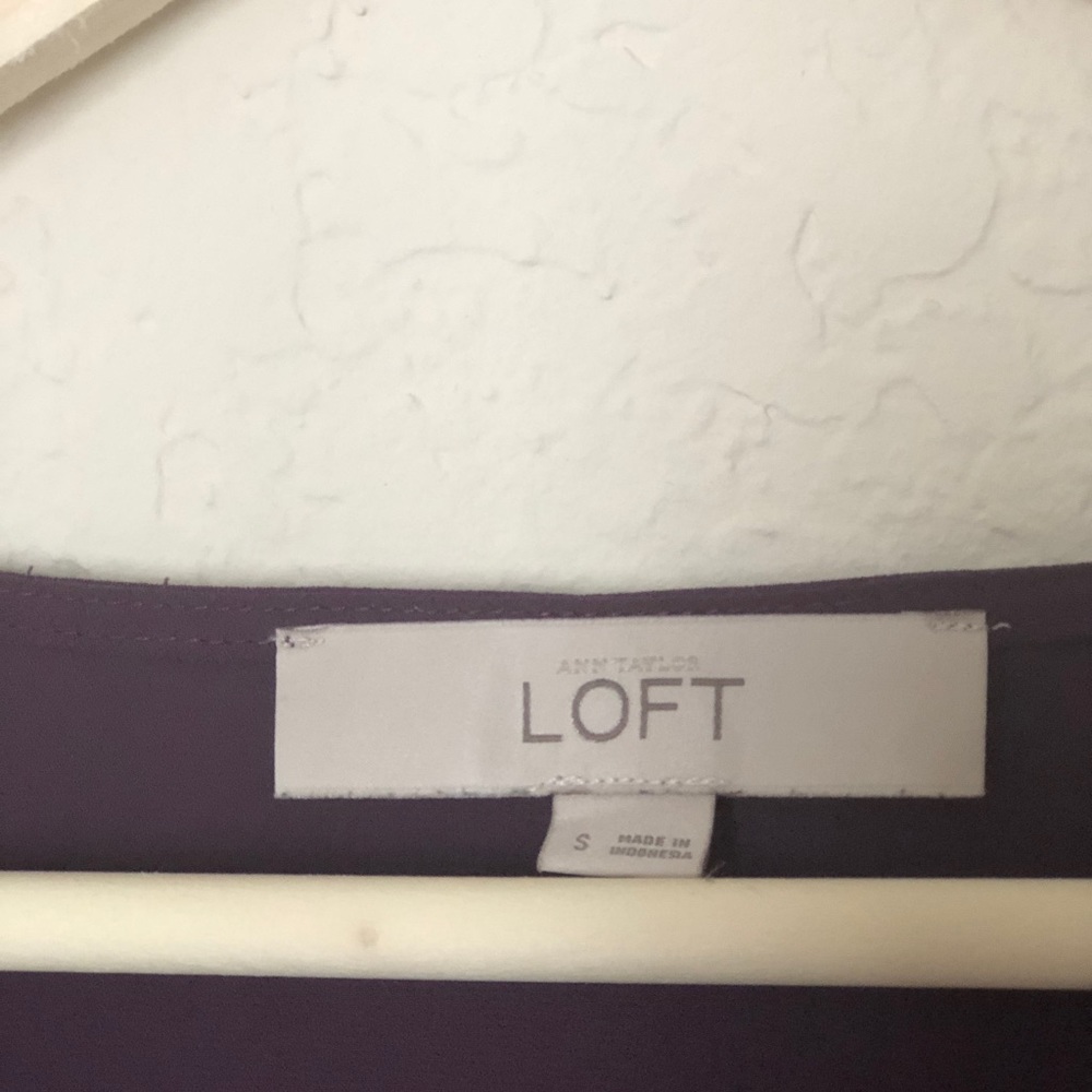 Loft top - Picture 2 of 3